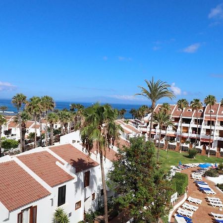 Parque Santiago II 335 By Tenerife Rental & Sales Playa de las Americas  Exteriér fotografie