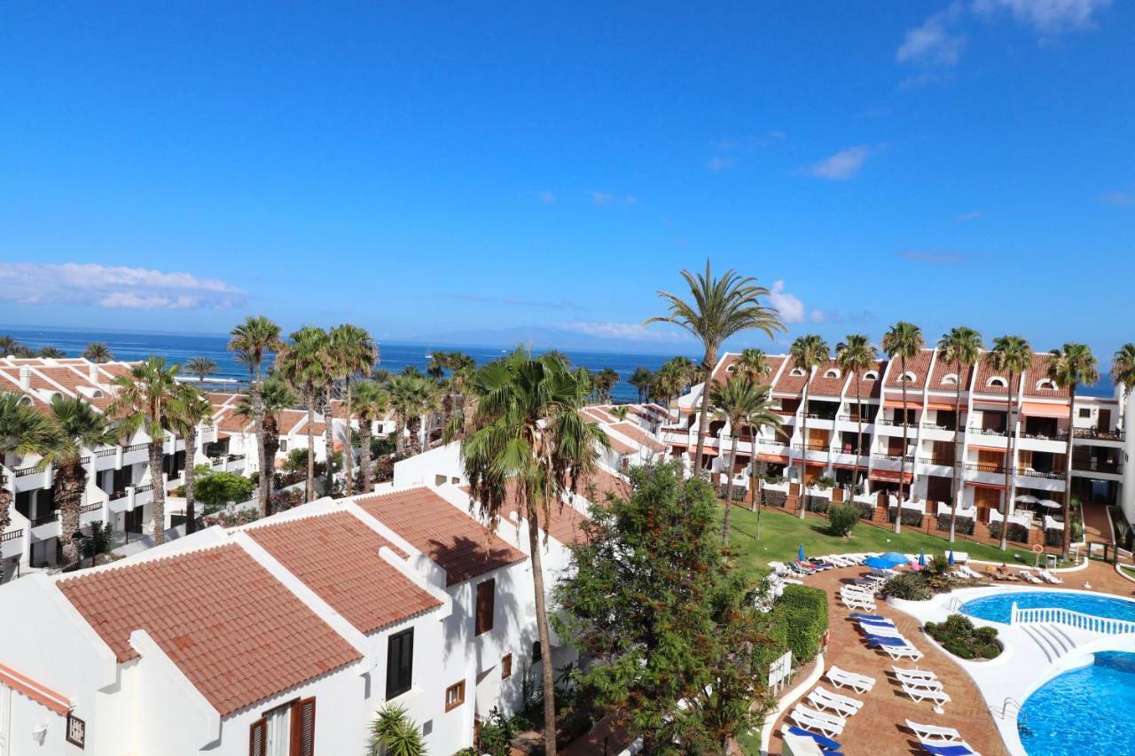 Parque Santiago II 335 By Tenerife Rental & Sales Playa de las Americas  Exteriér fotografie